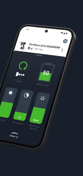 Download Festool Work app Work for Android screenshot 2
