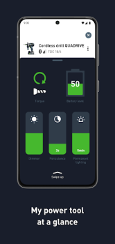Download Festool Work app Work for Android screenshot 7