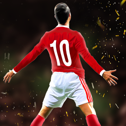 Logo Soccer Cup 2024: Football Game