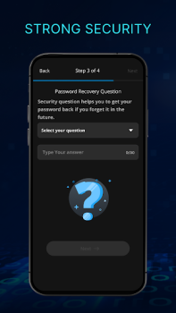 Download Calculator Lock - Photo Vault Tools for Android screenshot 5
