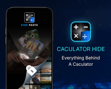 Download Calculator Lock - Photo Vault Tools for Android screenshot 7