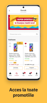 Download Altex Purchases for Android screenshot 2