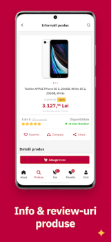Download Altex Purchases for Android screenshot 3