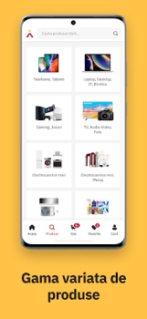 Download Altex Purchases for Android screenshot 4
