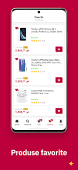 Download Altex Purchases for Android screenshot 5
