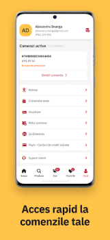 Download Altex Purchases for Android screenshot 6