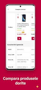 Download Altex Purchases for Android screenshot 7