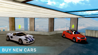Download The Chase: Amer Hit and Run Action for Android screenshot 5