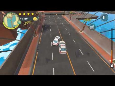 Download The Chase: Amer Hit and Run Action for Android screenshot 8