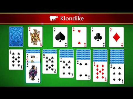 Download Microsoft Solitaire Collection Board games for Android screenshot 8