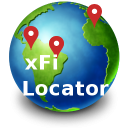 Download  Find iPhone, Android, Xfi Loc