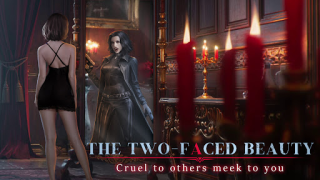 Download Vampire Blood Role games for Android screenshot 2
