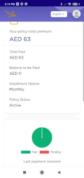 Download ILOE Finance for Android screenshot 4