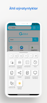 Download Gozle Tools for Android screenshot 3