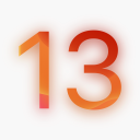 Download  iUX 13 - Icon Pack