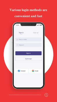 Download Air Trade Finance for Android screenshot 3