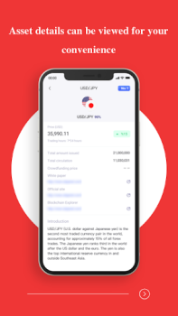 Download Air Trade Finance for Android screenshot 4