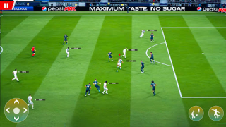 Download World Soccer Match 2023 Sport games for Android screenshot 4