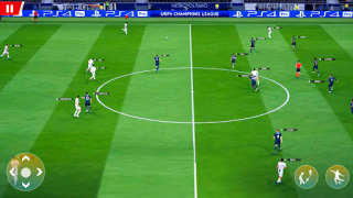 Download World Soccer Match 2023 Sport games for Android screenshot 5