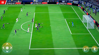 Download World Soccer Match 2023 Sport games for Android screenshot 6