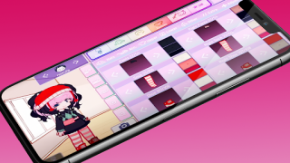 Download Gacha Nox Mod Help Entertainment for Android screenshot 2