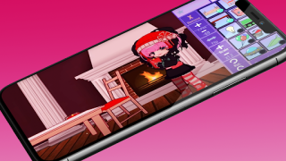 Download Gacha Nox Mod Help Entertainment for Android screenshot 4