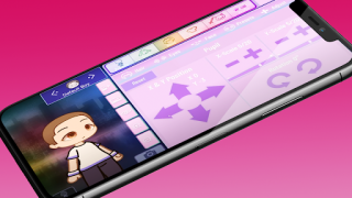 Download Gacha Nox Mod Help Entertainment for Android screenshot 5