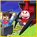 Download  Choo Choo Charles Mod for MCPE