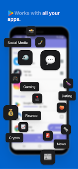 Download one sec | screen time + focus Work for Android screenshot 3