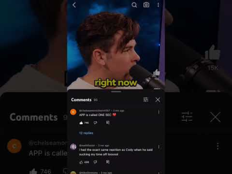 Download one sec | screen time + focus Work for Android screenshot 6