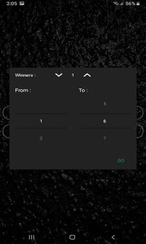 Download The Hell Roulette Entertainment for Android screenshot 3