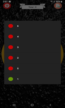 Download The Hell Roulette Entertainment for Android screenshot 6