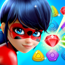 Download  Miraculous Puzzle Hero Match 3