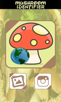 Download Automatic Mushroom Identifier Entertainment for Android screenshot 5