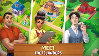 Download Adventure Farm Sunshine Island Simulators for Android screenshot 4