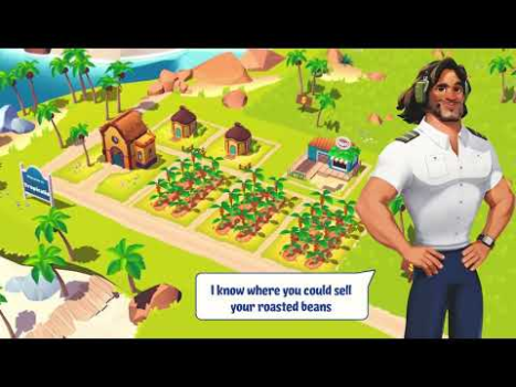 Download Adventure Farm Sunshine Island Simulators for Android screenshot 8
