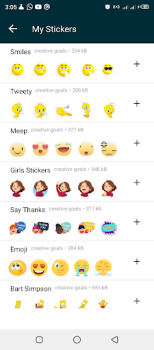 Download WAZAP - WA Direct Chat 2023 Entertainment for Android screenshot 7