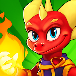 app logo