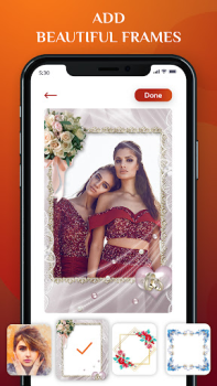 Download Photo Video Maker with Music Entertainment for Android screenshot 2