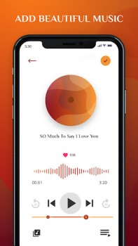 Download Photo Video Maker with Music Entertainment for Android screenshot 3