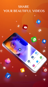 Download Photo Video Maker with Music Entertainment for Android screenshot 5