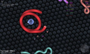 Download slither.io Action for Android screenshot 4