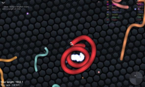 Download slither.io Action for Android screenshot 5