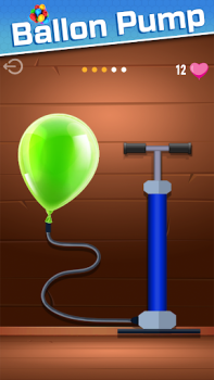 Download Poppit Game Stress Relief Game Puzzles for Android screenshot 5