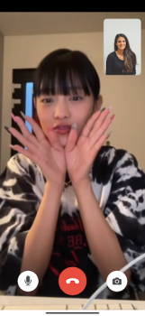 Download (G)I-DLE Fake Video Call, Chat Entertainment for Android screenshot 6