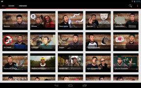Download +100500 все видео Entertainment for Android screenshot 2