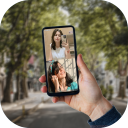 Download  Dual Camera For Vlogger