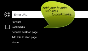 Download 2G Speed Up Browser Contact for Android screenshot 6