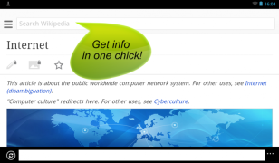 Download 2G Speed Up Browser Contact for Android screenshot 7