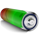 Download  3D AA Battery Widget